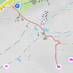 thumbnail for AI - Aussichtsplattform Wolfsgehege