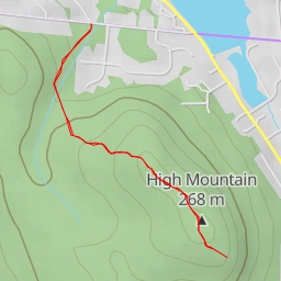 thumbnail for AI - Skytop Trial - North Haledon