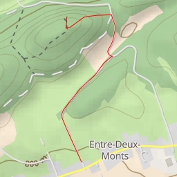 thumbnail for AI - Belvedère du Rachet