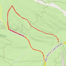 thumbnail for AI - Red Rock Overlook - Summerlin South