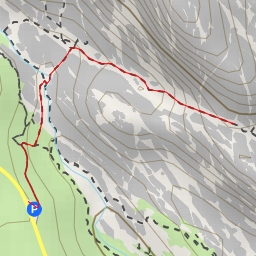 thumbnail for AI - Top of the Hill Viewpoint