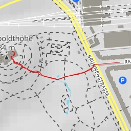 thumbnail for AI - Mahnmal der Einheit Deutschlands