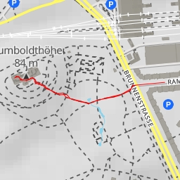 thumbnail for AI - Flakturm Humboldthain