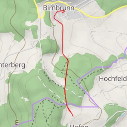 thumbnail for AI - Hofen - Konzell