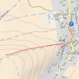 thumbnail for AI - Rundwanderweg Bruno Barthel - Bischofswerda