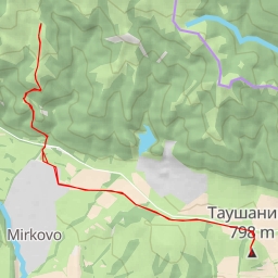 thumbnail for AI - Червените камичета