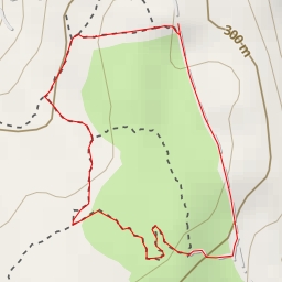 thumbnail for AI - 2012 timber cut