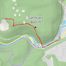 thumbnail for AI - Zakład górniczy "Szczytna-zamek I"