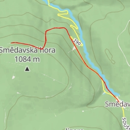 thumbnail for AI - Richterova cesta - Hejnice