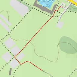 thumbnail for AI - Brockwell Park - London