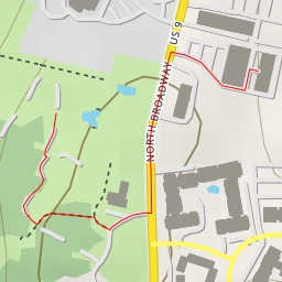 thumbnail for AI - Walled Garden