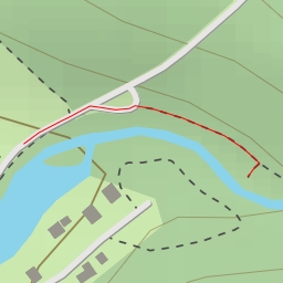 thumbnail for AI - Gorge Trail - Sharonville