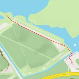 thumbnail for AI - Oostvaardersplassen - Jan v/d Boschpad - Uitkijkheuvel