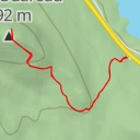 thumbnail for AI - Sentier du Mont-Ouareau (SNQ) - Sommet - Notre-Dame-de-la-Merci