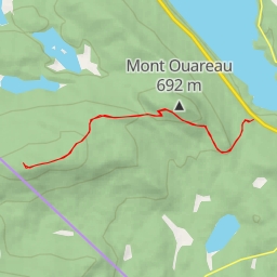 thumbnail for AI - Mont du Lac Lemieux