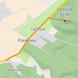 thumbnail for AI - Zbójecka Góra