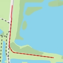 thumbnail for AI - Bargerveen - Vogelkijkhut - Noordzijde - Zwartemeer