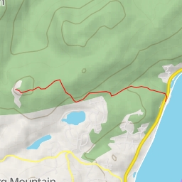 thumbnail for AI - The Timp, NYC view