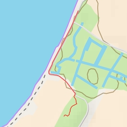 thumbnail for AI - Butte de Pampin - La Rochelle