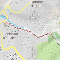 thumbnail for AI - Sendero Interpretativo - Viña del Mar