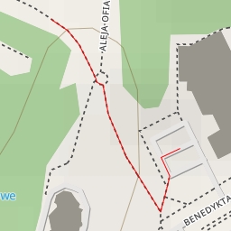 thumbnail for AI - Górka kortowska