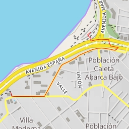 thumbnail for AI - Mirador Pedro Montt