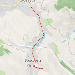 thumbnail for AI - Widok na Głuszycę, Góry Suche i Góry Wałbrzyskie