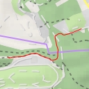 thumbnail for AI - Wanderweg ohne Treppen