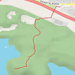 thumbnail for AI - Fågelsundet