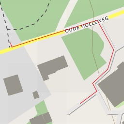 thumbnail for AI - Oude Holleweg - Berg en Dal