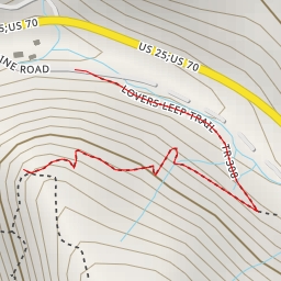 thumbnail for AI - Lover's Leap