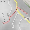 thumbnail for AI - Furekammen - Bergen