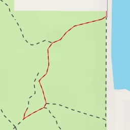 thumbnail for AI - Covered overlook of marsh