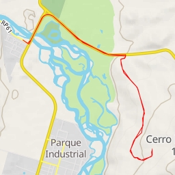 thumbnail for AI - Cerro Los Cerrillos