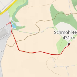 thumbnail for AI - Alter Viehweg - Bobritzsch-Hilbersdorf