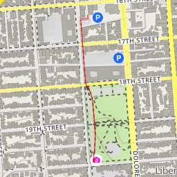 thumbnail for AI - Right of Way & 20th Street - San Francisco