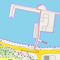 thumbnail for AI - Sea Shell with Pearl - الدوحة