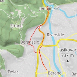 thumbnail for AI - Lučka rijeka