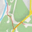 thumbnail for AI - Горная улица - Миасс