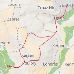 thumbnail for AI - Chapelle ND de la Roche - Gouezec