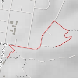 thumbnail for AI - Cascades Trail - Ku-ring-gai Council