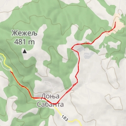 thumbnail for AI - Храст