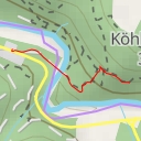 thumbnail for AI - Köhlersteig - Greiz