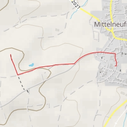 thumbnail for AI - Gemeinschaftsfläche am Sallach - Besinnungsweg Station 9