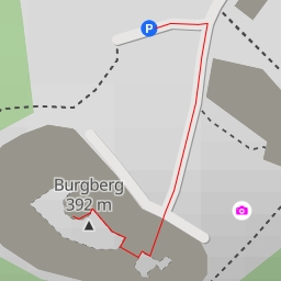 thumbnail for AI - Bergfried - Lichtentanne