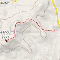 thumbnail for AI - Odle Mountain