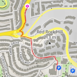 thumbnail for AI - Portola Drive - San Francisco