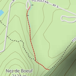 thumbnail for AI - Bivouac - Le Tampon