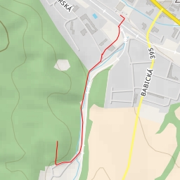 thumbnail for AI - Babice u Rosic