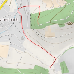 thumbnail for AI - Blick auf Obereschenbach
